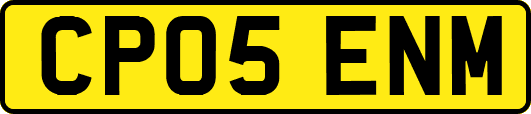 CP05ENM