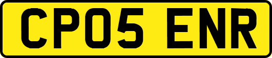 CP05ENR