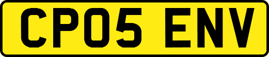CP05ENV