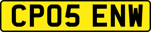 CP05ENW