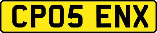 CP05ENX
