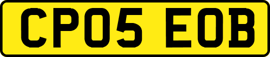 CP05EOB