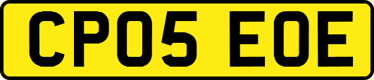 CP05EOE