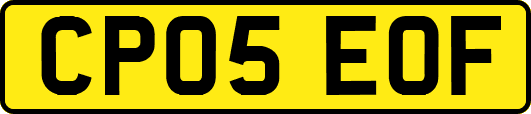 CP05EOF