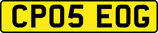 CP05EOG
