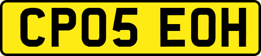CP05EOH