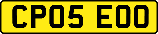 CP05EOO