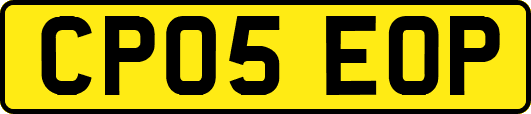 CP05EOP