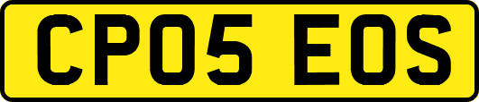 CP05EOS