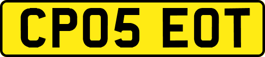 CP05EOT