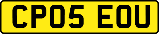 CP05EOU