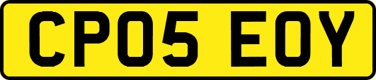 CP05EOY