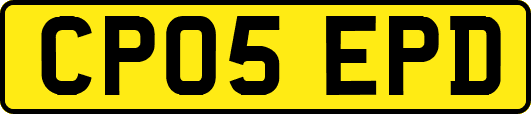 CP05EPD