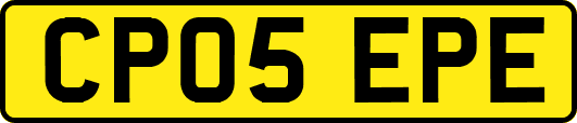 CP05EPE
