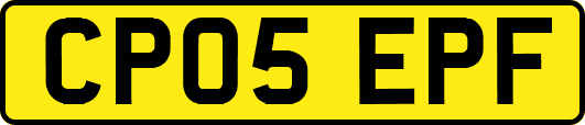 CP05EPF