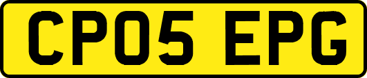 CP05EPG