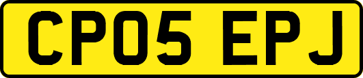 CP05EPJ