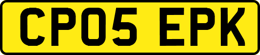 CP05EPK