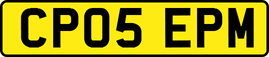 CP05EPM