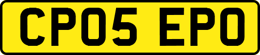 CP05EPO