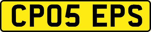 CP05EPS