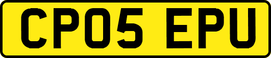CP05EPU