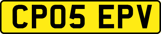 CP05EPV