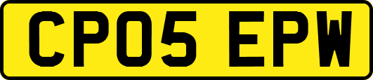 CP05EPW