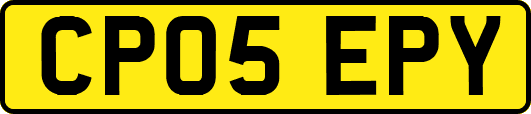 CP05EPY