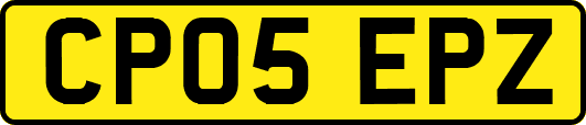 CP05EPZ