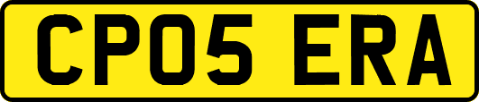 CP05ERA