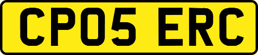 CP05ERC