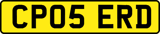 CP05ERD