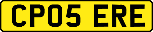 CP05ERE