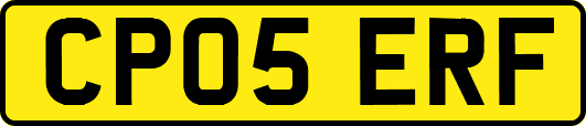 CP05ERF