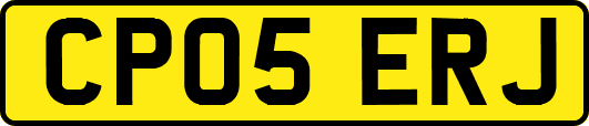 CP05ERJ