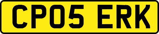 CP05ERK