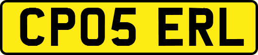 CP05ERL