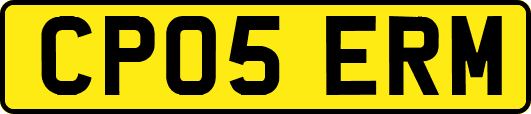 CP05ERM