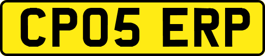 CP05ERP
