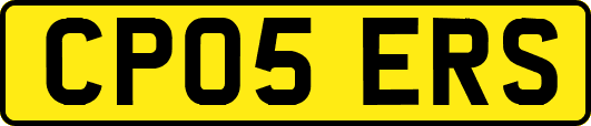 CP05ERS