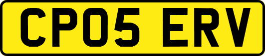CP05ERV