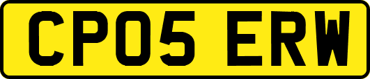 CP05ERW
