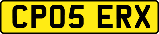CP05ERX