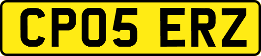 CP05ERZ