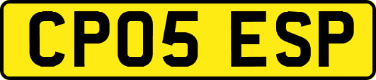 CP05ESP