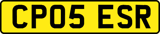 CP05ESR