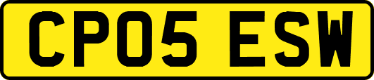 CP05ESW