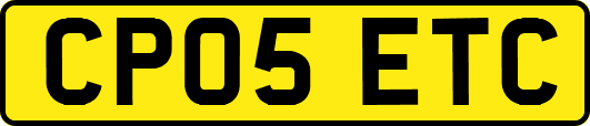 CP05ETC