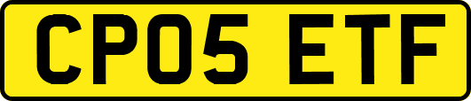 CP05ETF